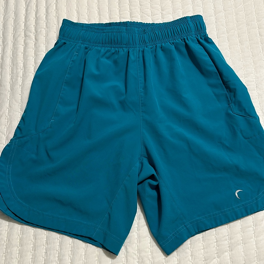 NWOT - Men’s ZYIA shorts